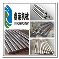 titanium bar b348 gr5 6mm