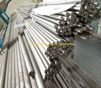 titanium bar astmb 348 8*3000mm