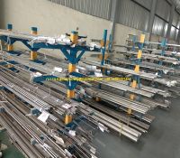 titanium bar astmb 348 6*3000mm