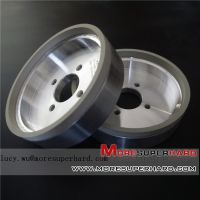 Vitrified Grinding Wheels For PCD &amp; PCBN Tools From China