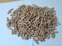 wood pellet