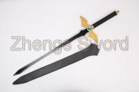 Maoyuu Maou Yuusha replica swords