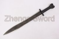 300 Rise of an Empire replica sword