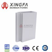 Xingfa Aluminum Profile Aluminum Extrusion