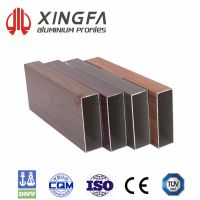 Xingfa Aluminium Profile Aluminium Extrusion