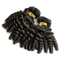 luxury-virgin-hair - Brazillian Baby Curl