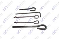 Anchor Bolts