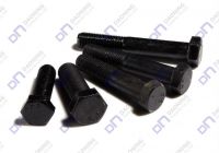 Hexagon head bolts