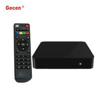 High Quality S905X2 4K Iptv Stalker Service Media Player Android Smart Tv Box From China