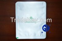 aluminum foil multilayer retort pouch