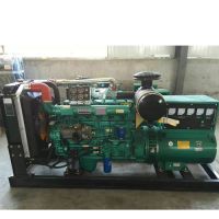 Deutz Diesel Engine 3 Phase 30Kva Weichai Diesel Generator