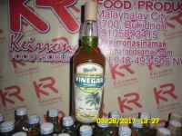 bee&#039;s organic spiced coconut sap vinegar