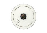 night vision 10M cctv video vr camera 360 degree