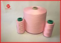 Dyed Polyester Yarn