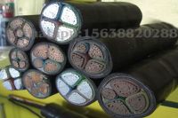 VV Copper Core PVC Insulated PVC Sheathed Power Cable