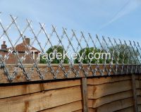 High Quality Barbed Wire With Direct Factory