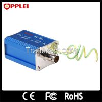 Video Signal SDI Connector CCTV Camera Surge Protector