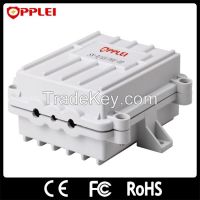 Single Channel Cat5 Outdoor POE Surge Protector