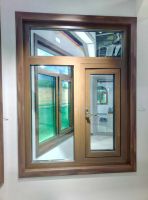 Pvc Windows And Doors
