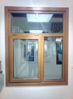 Pvc Windows And Doors