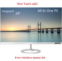 SAFEPORT All-In-One Desktop Computer