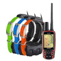 Astro 320 With T5 Collar For
