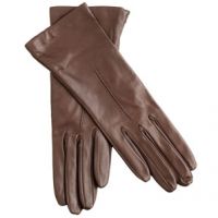 gloving leather