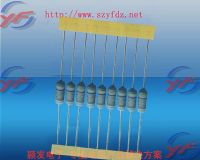 YINGFA 1Watt fusible wire wound resistors