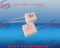 YINGFA temperature-control cement resistors