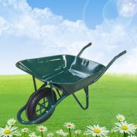 Farm Tools And Equipment And Their Uses Wheelbarrow Wb6400