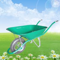 Farm Tools And Equipment And Their Uses Wheelbarrow Wb6400