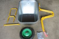 Farm Tools And Equipment / Building Tools Wheelbarrow Wb5009