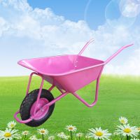 Farm Tools And Equipment / Building Tools Wheelbarrow Wb5009