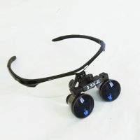 Dental Loupes