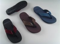 New custom various colors prinitng soft eva waterproof beach slippers flip flop men