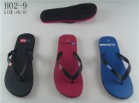 Factory Wholesale Cheap Price Summer Beach Eva Flip Flops Slippers Mens