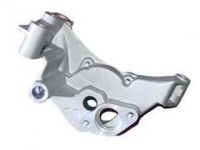 Permanent Mold Gravity Casting From China