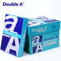 Double A A4 Copy Papers