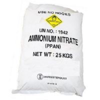 Ammonium Nitrate