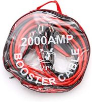 booster cable 2000 amp