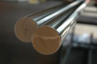 431 Martensitic Stainless Steel Bar