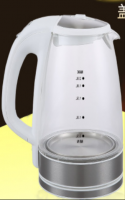 electric kettle,tea pot From China