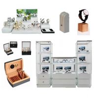 Table Display