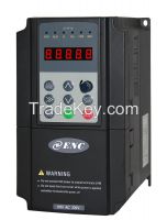 China manufaturer 0.75~55kw AC drive/vvvf / variable speed inverter
