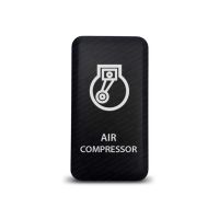 CH4x4 Toyota Push Switch Air Compressor Symbol