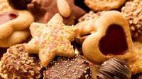Natural Biscuits Without GMO