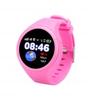 2016 Newest GPS Tracking Watch T88