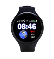 2016 Newest GPS Tracking Watch T88