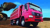 HOWO TRUCK