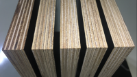 Film Faced Plywood